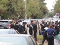 گزارش تصویری آزمون کارشناسی روز دوم 